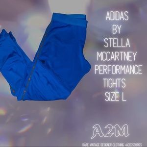Adidas by Stella McCartney Performance Leggings Size L
